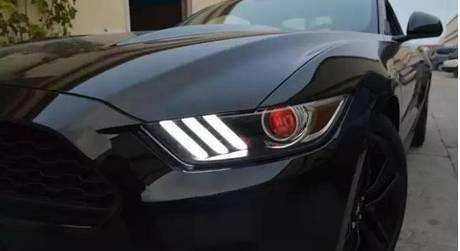 汽車照明哪家強(qiáng)?這些車燈表示:我很夠格! 汽車照明哪家強(qiáng)?這些車燈表示:我很夠格!