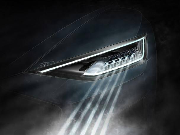 汽車照明哪家強(qiáng)?這些車燈表示:我很夠格! 汽車照明哪家強(qiáng)?這些車燈表示:我很夠格!