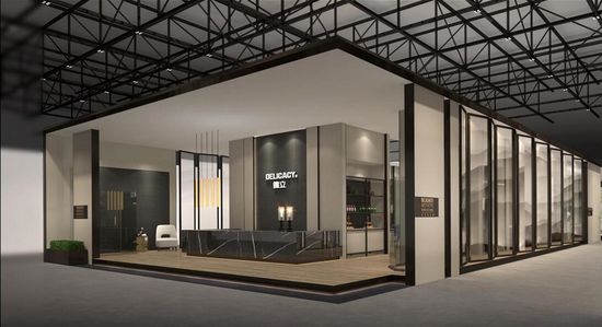 獨(dú)家揭秘！德立淋浴房上海廚衛(wèi)展搶“鮮”看