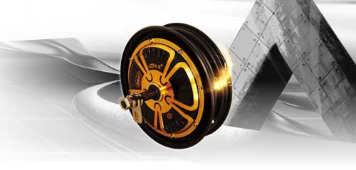 中國著名電動車品牌之松吉六大領(lǐng)先技術(shù)介紹 中國著名電動車品牌之松吉六大領(lǐng)先技術(shù)介紹