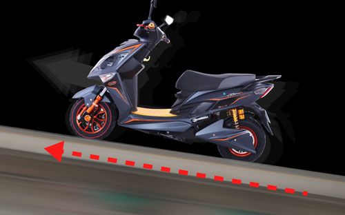 中國著名電動車品牌之松吉六大領(lǐng)先技術(shù)介紹 中國著名電動車品牌之松吉六大領(lǐng)先技術(shù)介紹