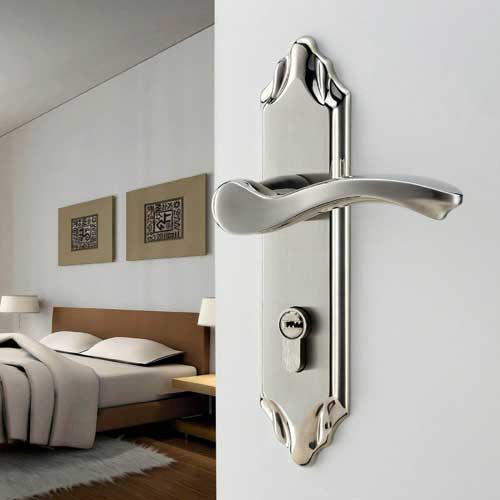 中國十大鎖具品牌何為中心? 唯有服務(wù)