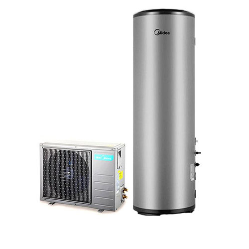 美的空氣能熱水器：貼心服務與極致體驗受肯定