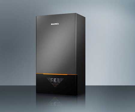 燃氣壁掛爐的配件跟它的安全節能有什么關系?