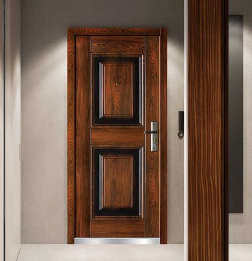 中國十大防盜門品牌需創新求變，探索逆轉之路