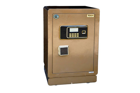 保險柜(箱)的鎖具種類有哪些？有什么優缺點？