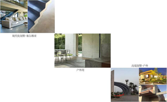 2017藝術涂料工業風系列之Archi+ Concrete 2017藝術涂料工業風系列之Archi+ Concrete