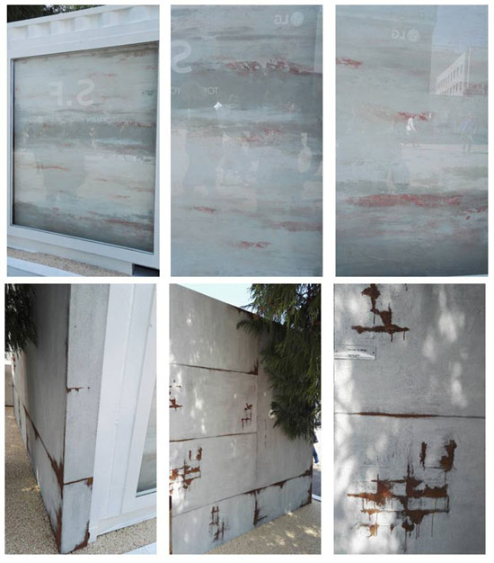 2017藝術涂料工業風系列之Archi+ Concrete 2017藝術涂料工業風系列之Archi+ Concrete