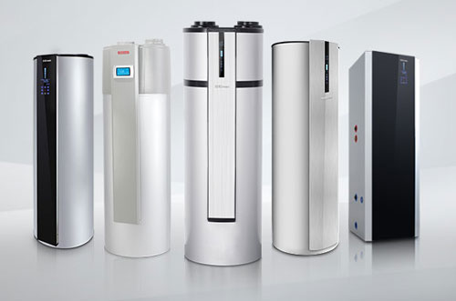 介紹空氣能熱水器節能最大化的三個技巧