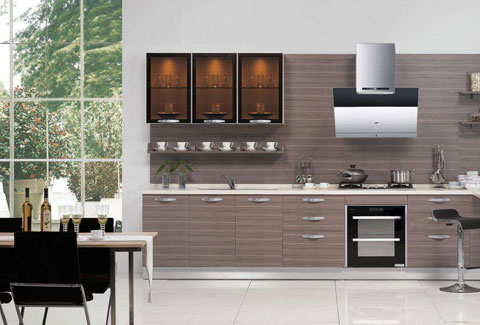 關于抽油煙機產生抖動的十個原因