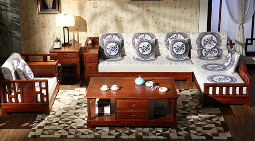 你所知道的紅木家具的一切，是偏見還是真相?