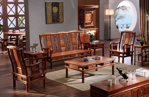 你所知道的紅木家具的一切，是偏見還是真相?