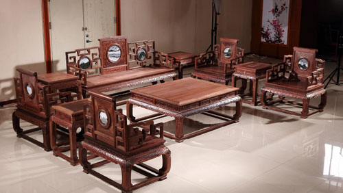 你所知道的紅木家具的一切，是偏見還是真相?