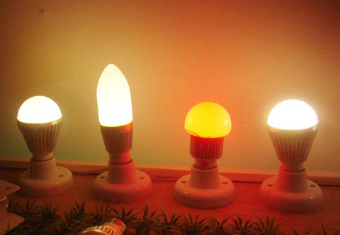 殺出市場競爭重圍 LED企業(yè)需錘煉己身