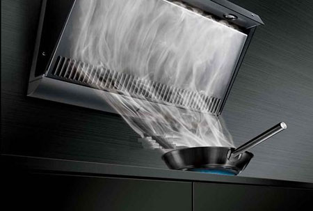 油煙機企業需三方筑墻——品牌+品類+品質