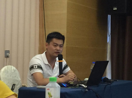 “設(shè)計，我最懂”——格萊美設(shè)計軟件培訓(xùn)會圓滿落幕