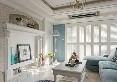 家用中央空調(diào)耗電量大嗎？小編為你分析