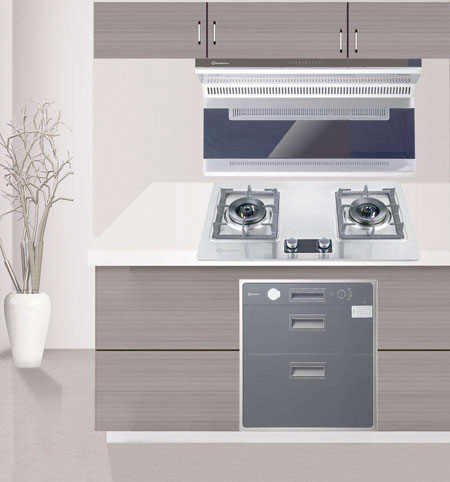 品牌競爭≠價格競爭 廚房電器企業(yè)勿陷入競爭誤區(qū) 品牌競爭≠價格競爭 廚房電器企業(yè)勿陷入競爭誤區(qū)