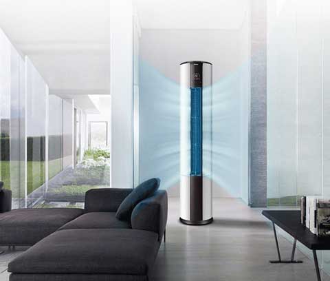 按照自己的準則走 居家空調選擇合適的就好