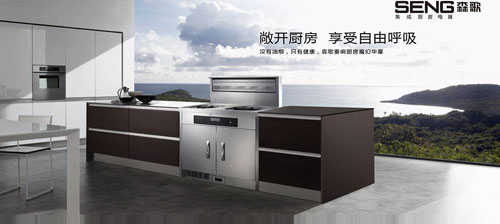 中國十大集成灶品牌的評判標準是什么？