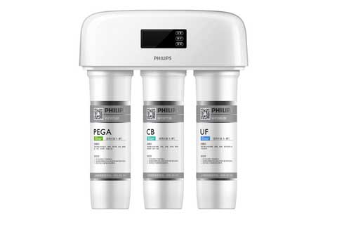 朋友們，別凈水機(jī)和軟水機(jī)傻傻分不清