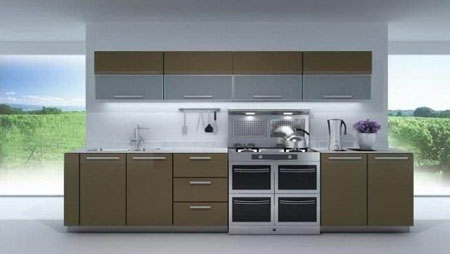 中國十大集成灶產品更符合國人廚房油煙需求