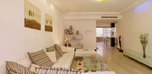 說起中央空調,你真的了解嗎? 說起中央空調,你真的了解嗎?