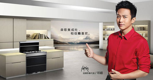 集成灶哪個牌子好?推薦中國十大集成環保灶品牌