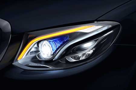 鹵素燈雖好,可大伙還是選擇了升級汽車大燈 鹵素燈雖好,可大伙還是選擇了升級汽車大燈