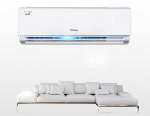 中國十大家用空調(diào)品牌推薦,哪款更適合你? 中國十大家用空調(diào)品牌推薦,哪款更適合你?