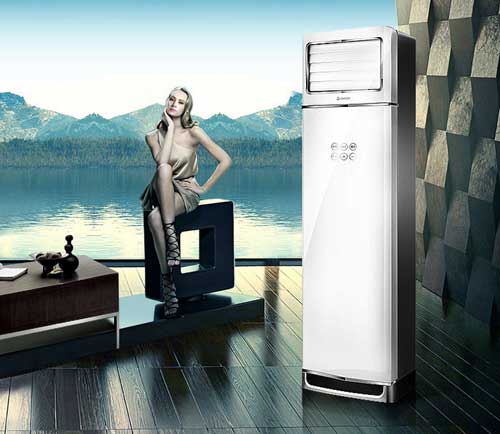 中國十大家用空調(diào)品牌推薦,哪款更適合你? 中國十大家用空調(diào)品牌推薦,哪款更適合你?