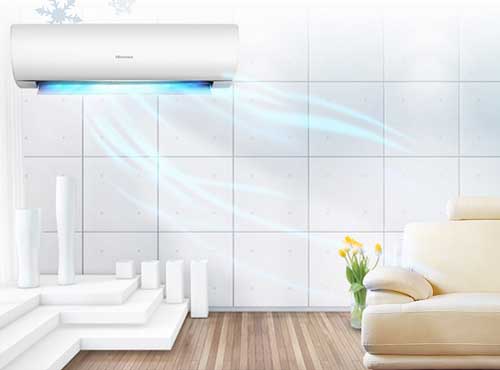 中國十大家用空調(diào)品牌推薦,哪款更適合你? 中國十大家用空調(diào)品牌推薦,哪款更適合你?