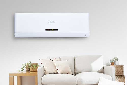 中國十大家用空調(diào)品牌推薦,哪款更適合你? 中國十大家用空調(diào)品牌推薦,哪款更適合你?