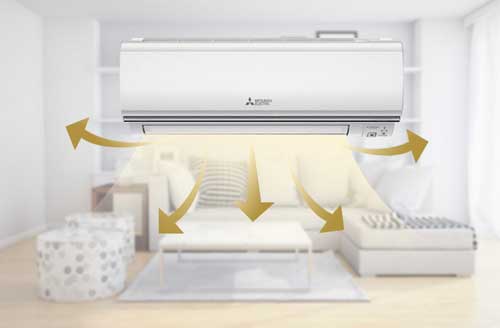 十大空調品牌為什么如此受歡迎?