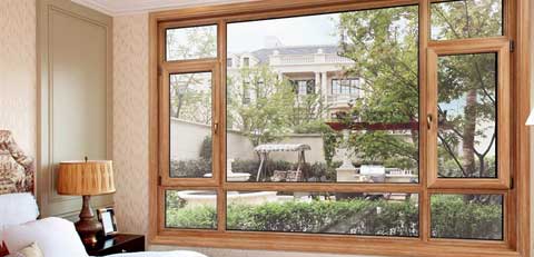 門窗企業需樹立起高檔次品牌概念