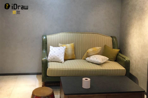 愛覺藝術(shù)涂料與甲醛抗戰(zhàn)到底  還您健康無污染的家！