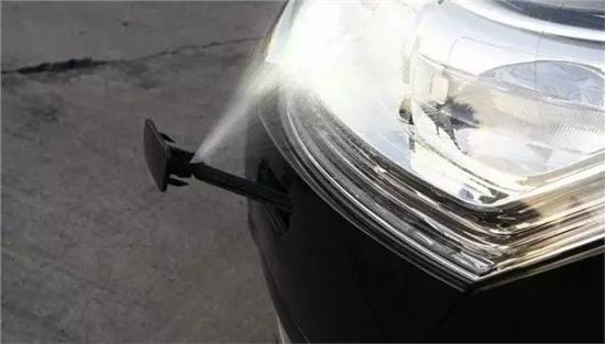 汽車照明保養技巧之五大注意點