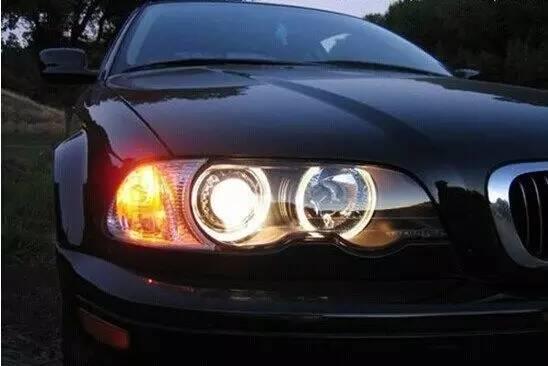 汽車照明保養技巧之五大注意點