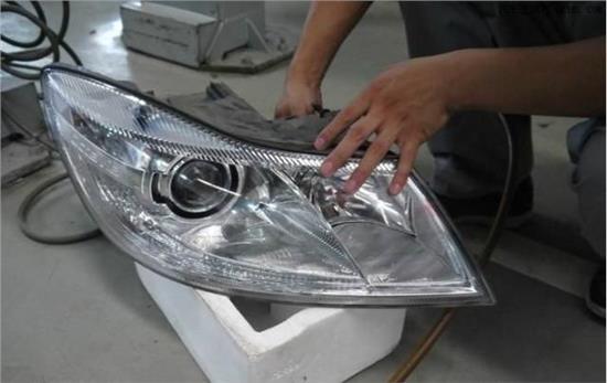 汽車照明保養技巧之五大注意點