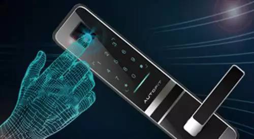 假設:華為也做智能鎖,行業格局會否被顛覆? 假設:華為也做智能鎖,行業格局會否被顛覆?