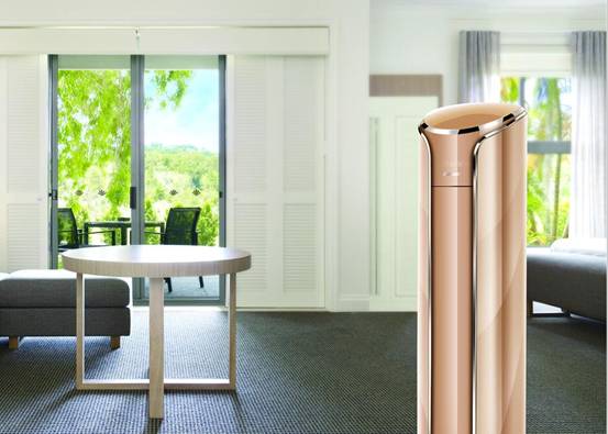 十大空調品牌志高：你的夏日從此變得更有新意！