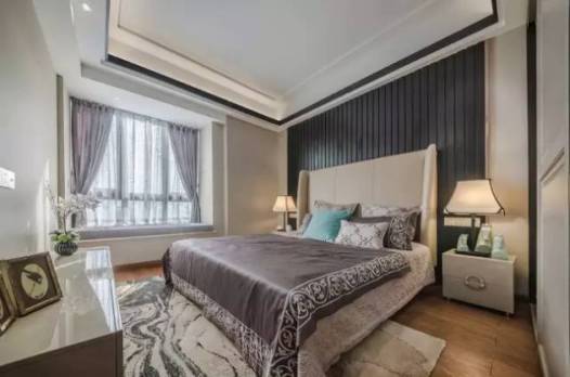 博洛尼全屋定制：比效果圖還漂亮的實(shí)景案例