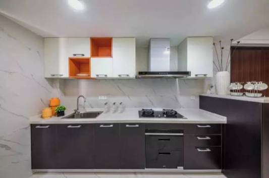 博洛尼全屋定制：比效果圖還漂亮的實(shí)景案例