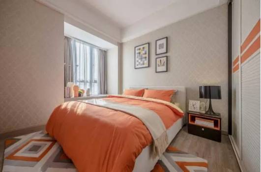 博洛尼全屋定制：比效果圖還漂亮的實(shí)景案例