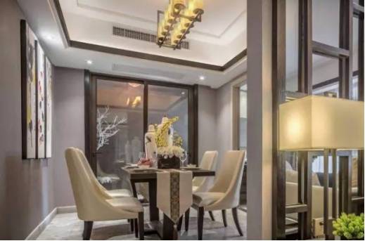 博洛尼全屋定制：比效果圖還漂亮的實(shí)景案例