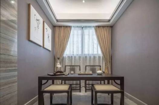 博洛尼全屋定制：比效果圖還漂亮的實(shí)景案例