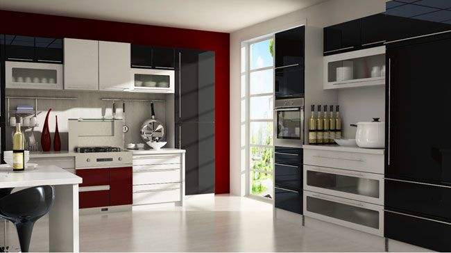 億田集成灶：不讓油煙經過人的臉部