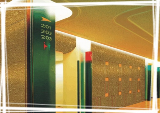 藝術涂料十大品牌：簡單藝術讓家與眾不同！