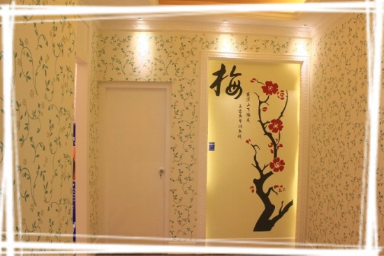 藝術涂料十大品牌：簡單藝術讓家與眾不同！