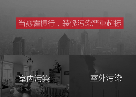 家里空氣質量受影響 艾吉森空氣凈化器營造健康